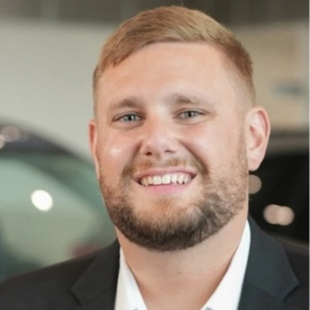 Anthony Catalanotto, 2026 CBT News 40 Under 40 honoree