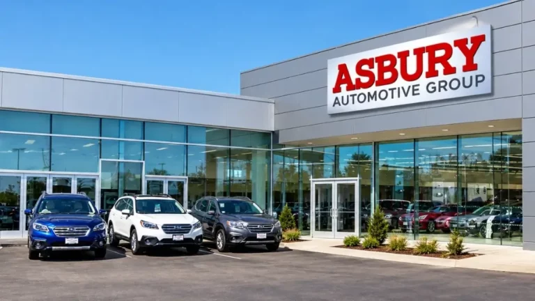 FTC dismisses Asbury price transparency complaint after 2-year legal fight