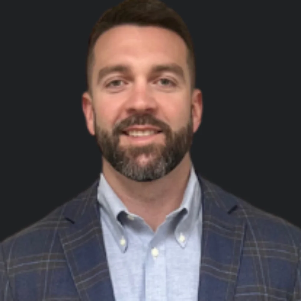 Austin Harris, 2026 CBT News 40 Under 40 honoree