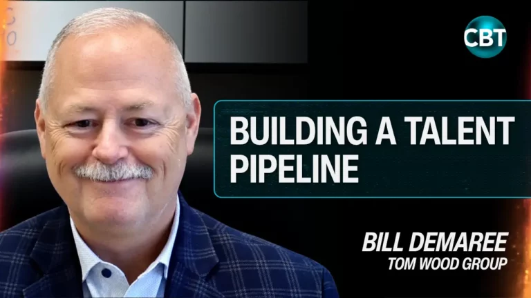 How Tom Wood Auto is fixing the technician shortage by running its own university