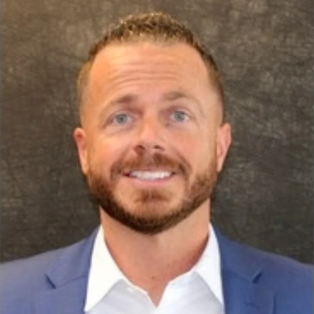 Brandon Osborn, 2026 CBT News 40 Under 40 honoree