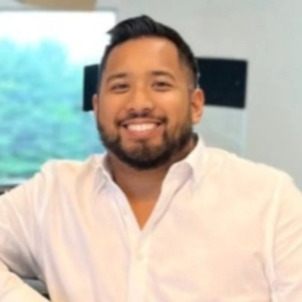 Bret Reyes, 2026 CBT News 40 Under 40 honoree