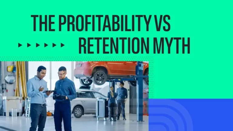 Profitability