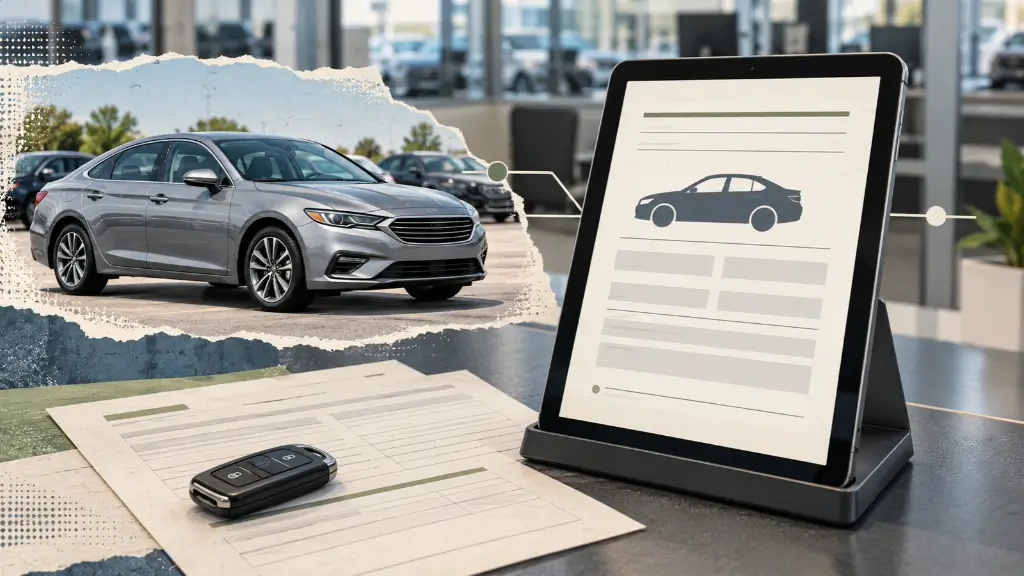 Beyond digitization: Why title integrity matter to dealership risk and compliance