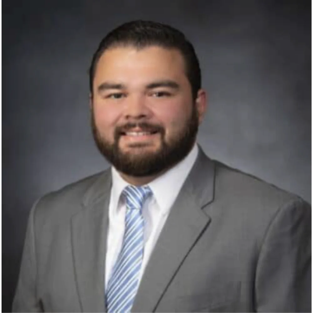 Christopher Drobney, 2026 CBT News 40 Under 40 honoree