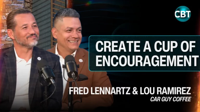 Car Guy Coffee puts energy at the center of dealership culture