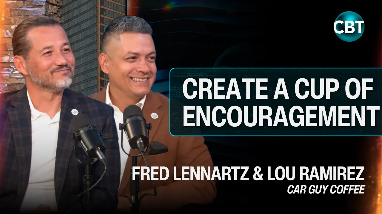 Car Guy Coffee puts energy at the center of dealership culture
