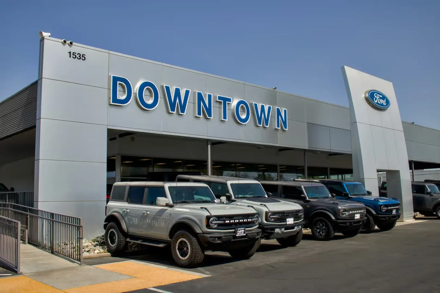 DOCS Dealership Group