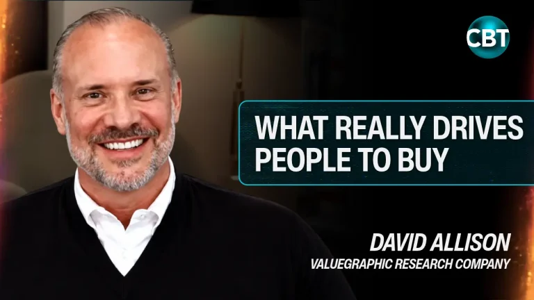 David Allison challenges dealerships to move beyond customer stereotypes
