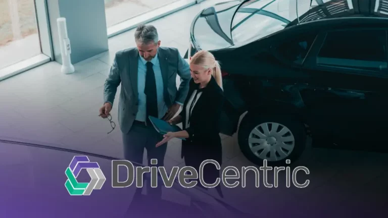 DriveCentric introduces Acquire Agent For real-time vehicle acquisition