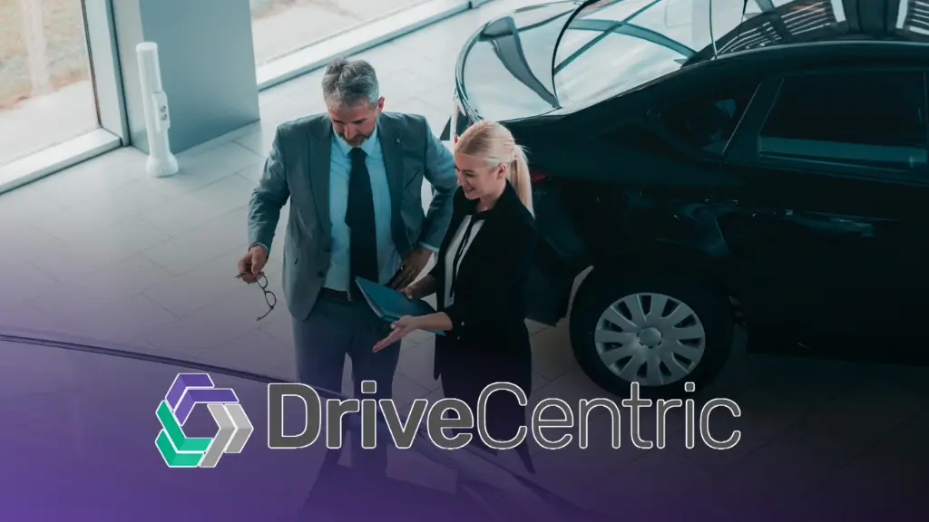 DriveCentric introduces Acquire Agent For real-time vehicle acquisition