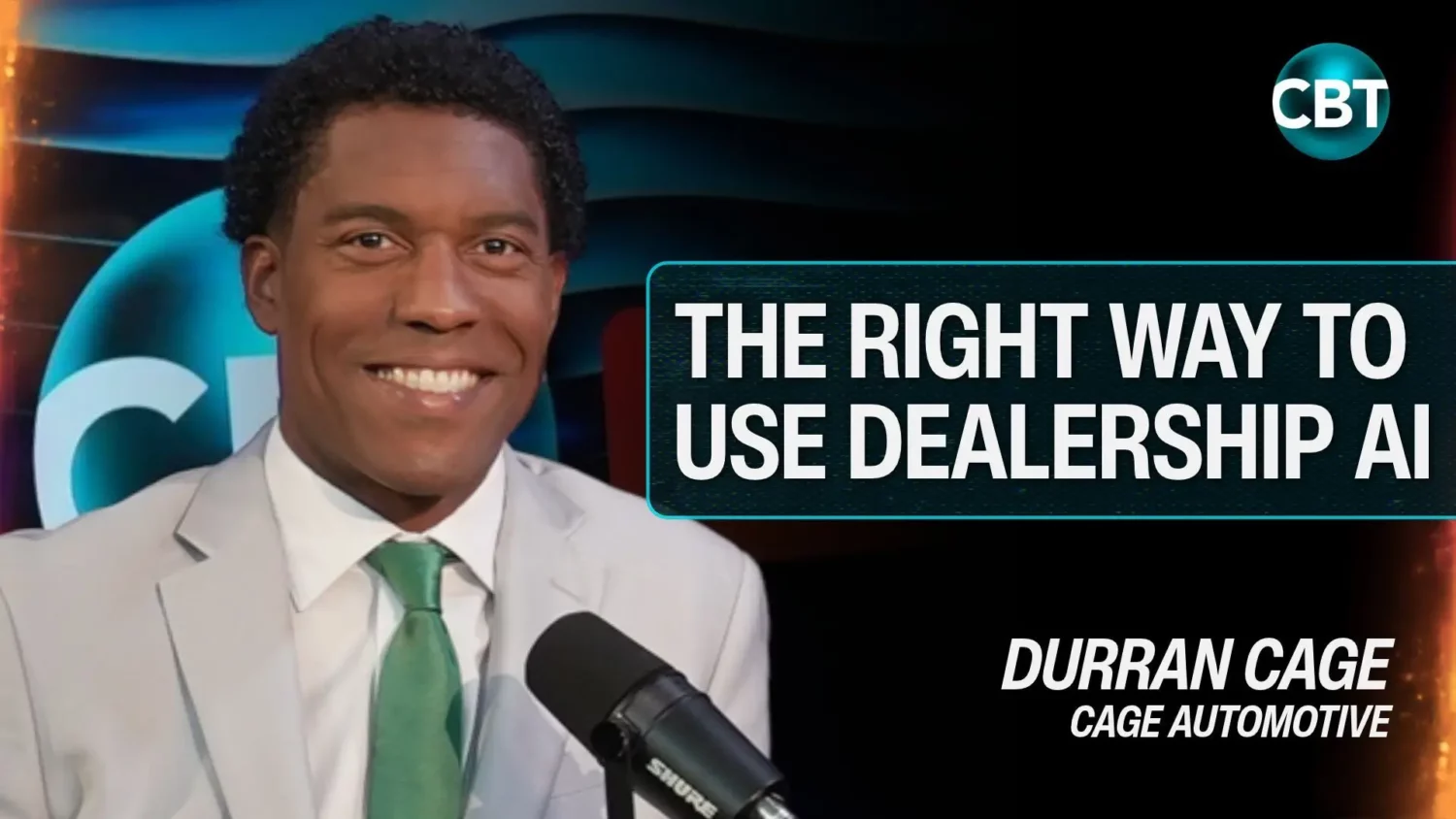 How dealers can align AI tools with teams to turn leads into deals