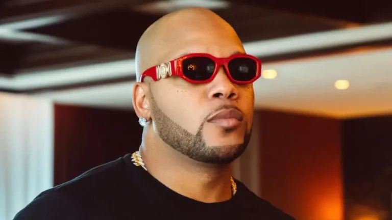 Flo Rida to Headline Dave Cantin Group’s NADA 2027 Celebration Feb. 19 at House of Blues Orlando; Rev Run returns to open the show