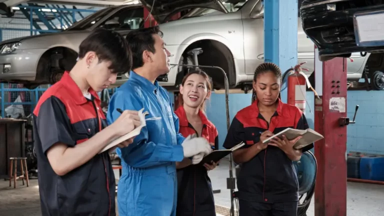 GM launches new program under its $50M commitment to Michigan