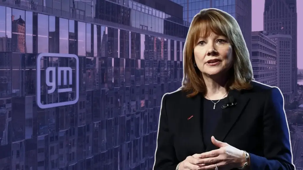 GM keeps U.S. sales crown in Q3, but Toyota's hybrid surge is closing in fast