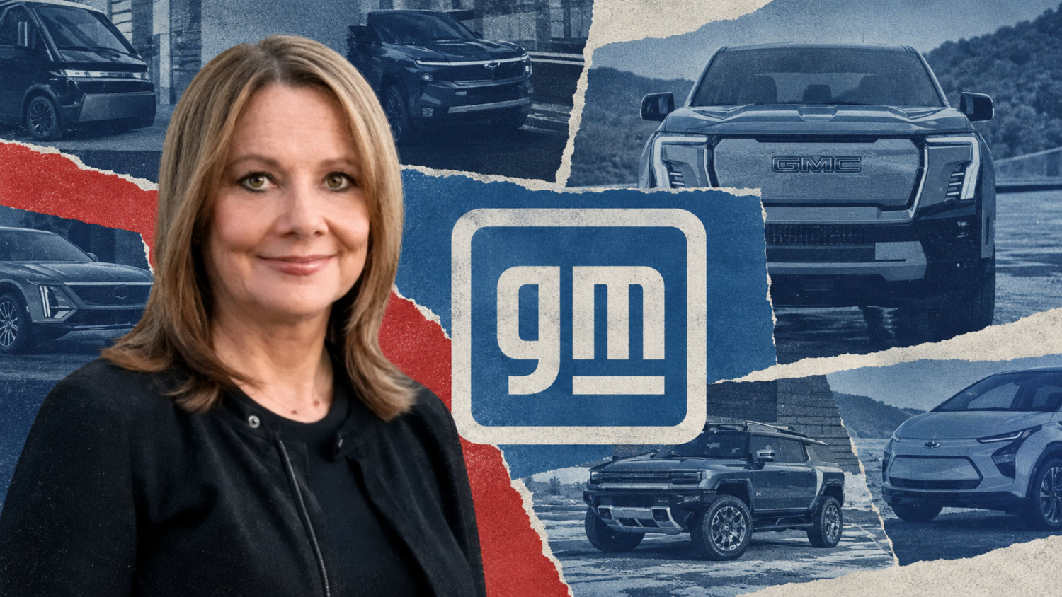 GM uses forced ranking to reshape workforce as tech competition intensifies