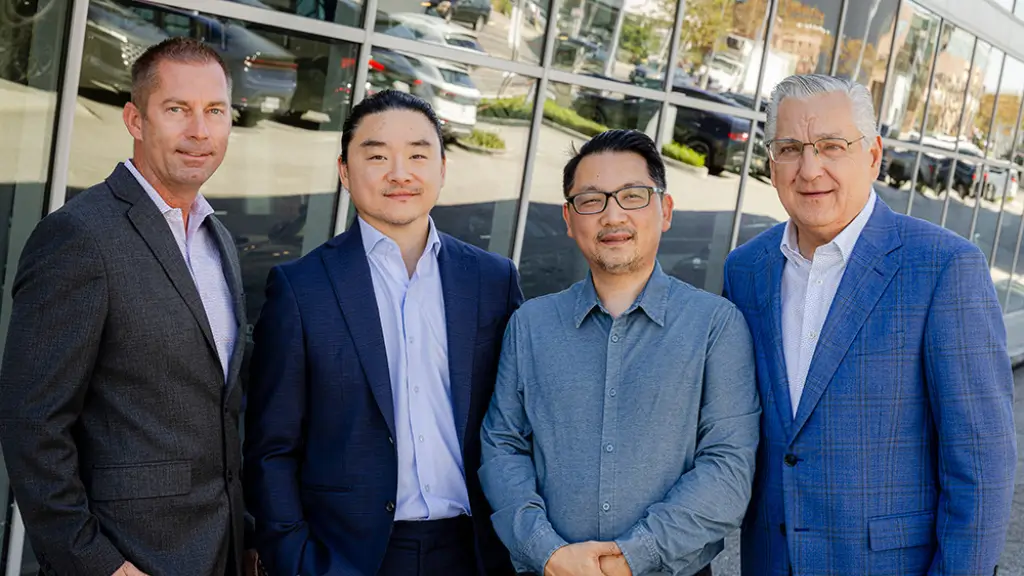 Grace Motorcars acquires Audi and Volkswagen dealerships in Los Angeles
