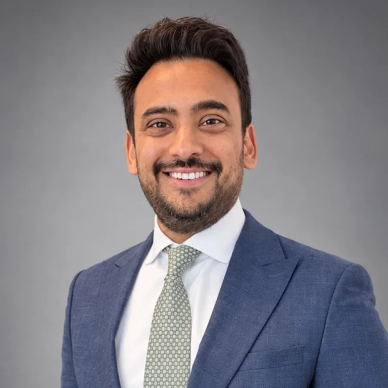 Hassan Usmani