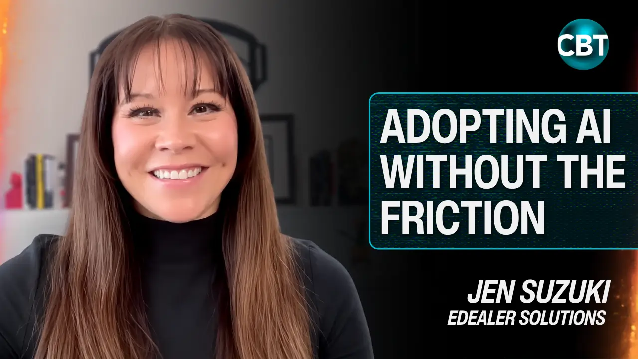 Why real AI adoption means getting the whole team on board