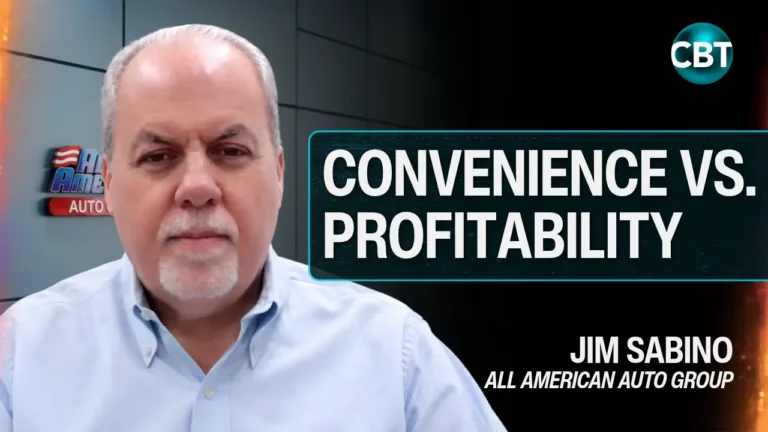 All American Auto Group expands mobile service to strengthen customer loyalty