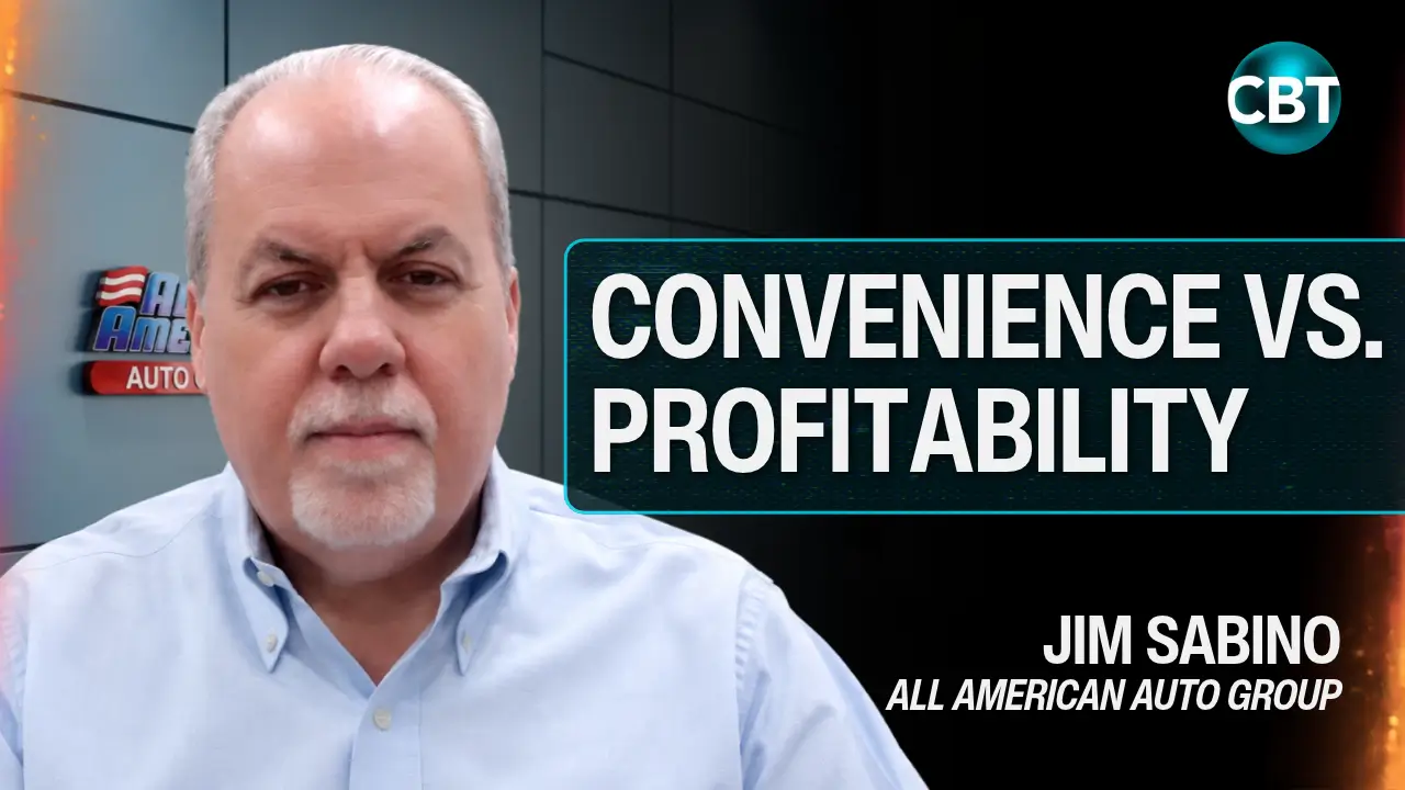 All American Auto Group expands mobile service to strengthen customer loyalty