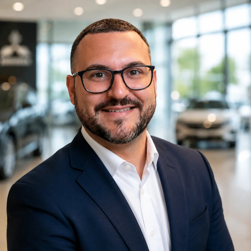 Joe C. Sanchez, 2026 CBT News 40 Under 40 honoree