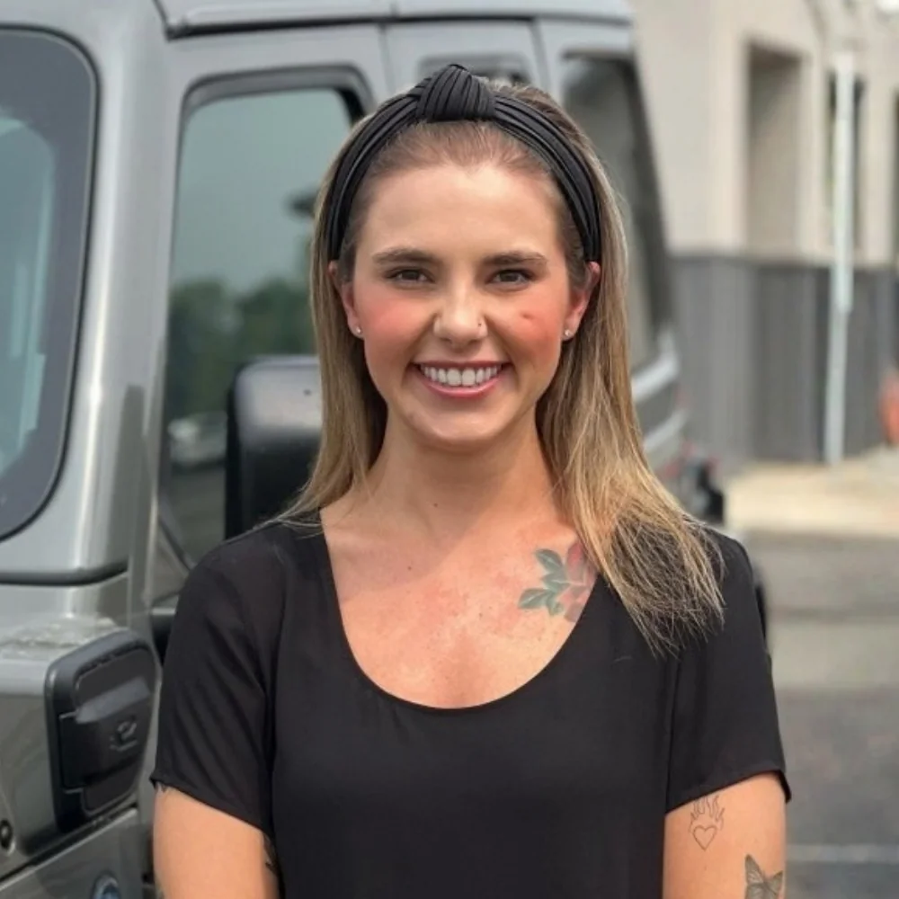 Jordan Malone-Forst, 2026 CBT News 40 Under 40 honoree