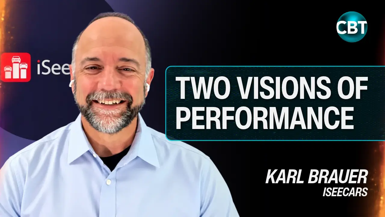Karl Brauer sees opportunity in performance, exclusivity