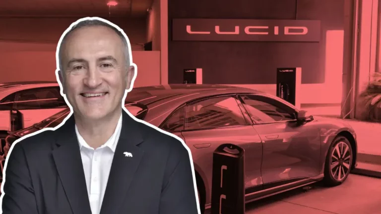 Lucid misses Q3 delivery estimate, cuts output 38% from Q2