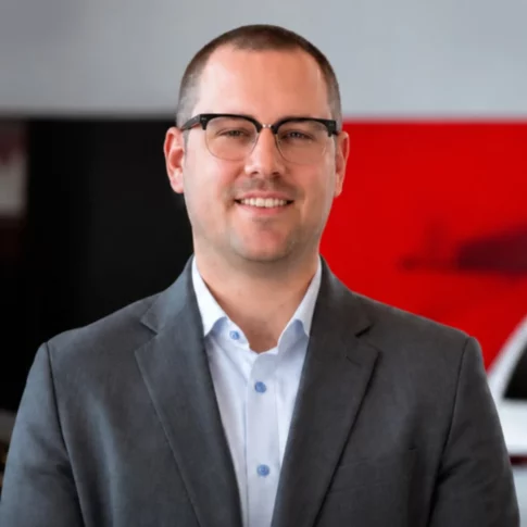 General Manager