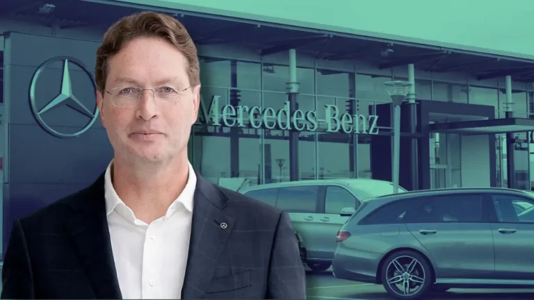Mercedes-Benz U.S. sales rise 6% in Q3 as China pulls global car sales down 8%