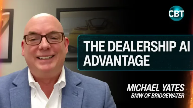 Building in-house AI tools for dealership efficiency