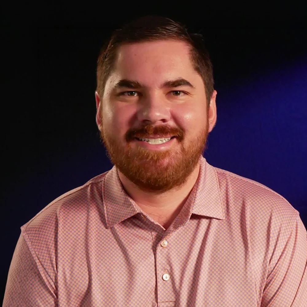 Nicholas Varela, 2026 CBT News 40 Under 40 honoree