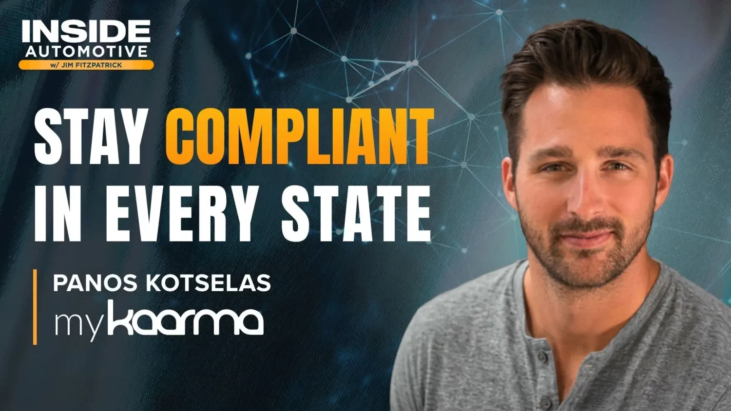 How myKaarma handles surcharge compliance even across state lines