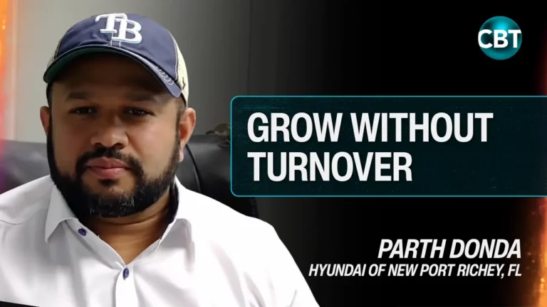 Florida Hyundai dealer’s secret to selling more than 600 vehicles a month
