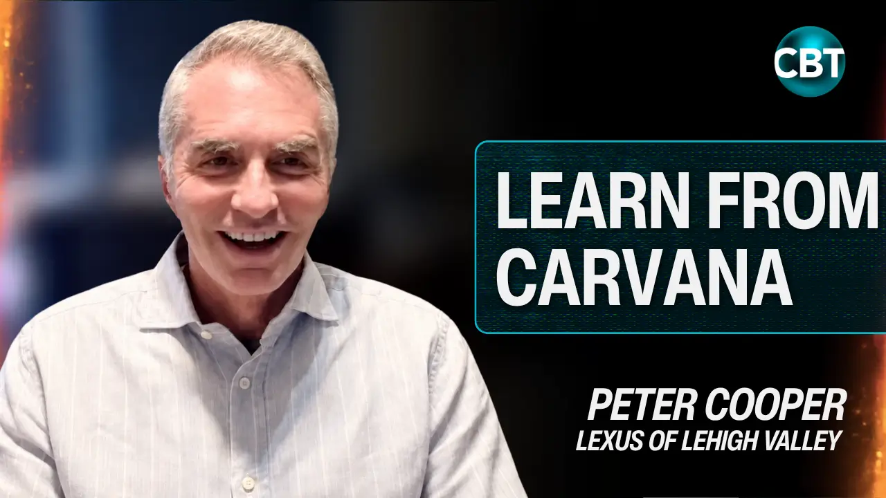 How dealers can make car buying easier