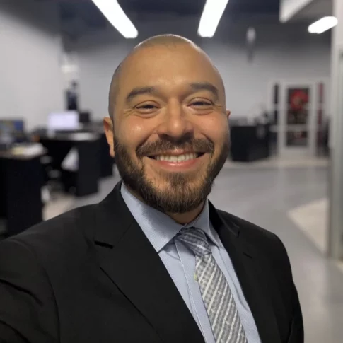 Used Car Manager