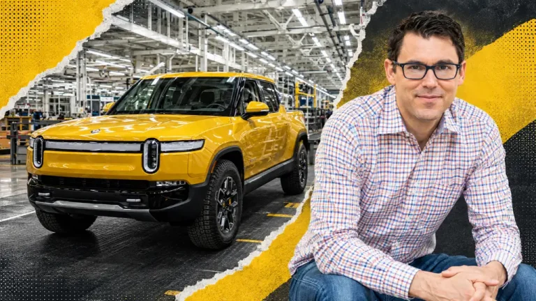 Rivian beats Q3 estimates as R2 becomes its best-selling model