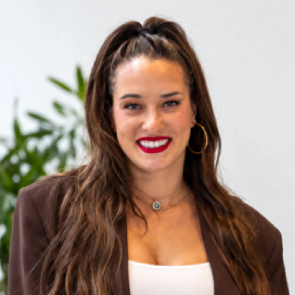 Rory Onorato, 2026 CBT News 40 Under 40 honoree