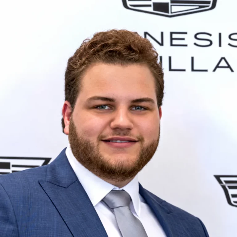 Ross Gagliano