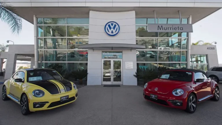 Spreen Automotive Group acquires Volkswagen of Murrieta from Hendrick Automotive Group