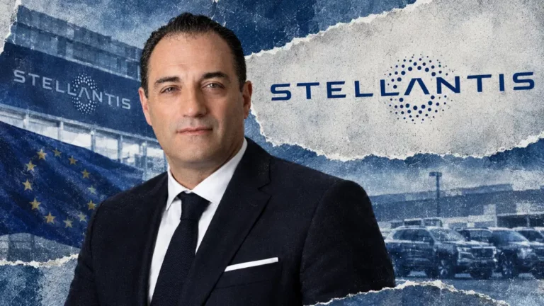 Key takeaways Stellantis shipments fell 1% to 1.3 million vehicles in the third quarter. North American shipments dropped 12% after a summer shutdown hit Jeep models. CEO Antonio Filosa rejected splitting Stellantis’ European and US brands.