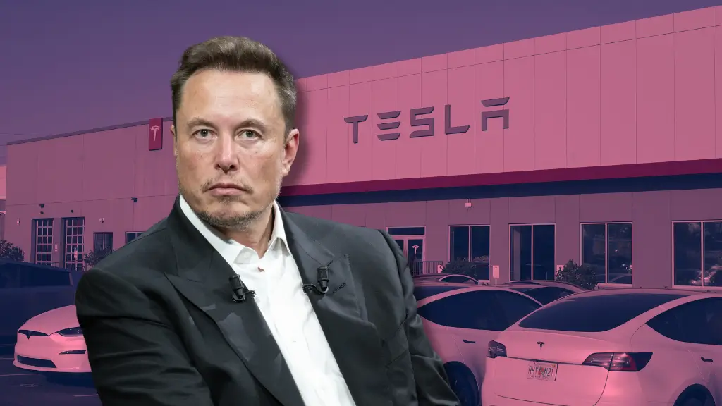 Tesla expected to post lower Q3 deliveries as US sales slide