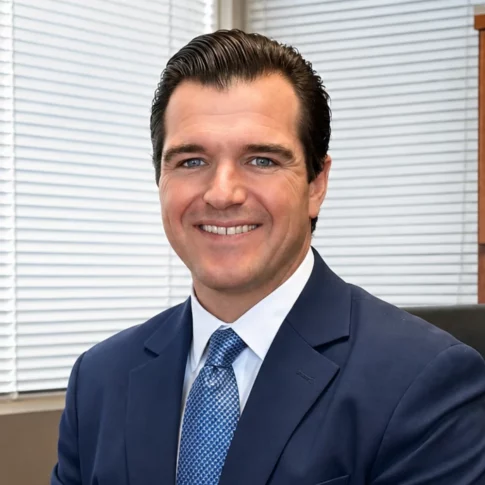 Chief Financial Officer