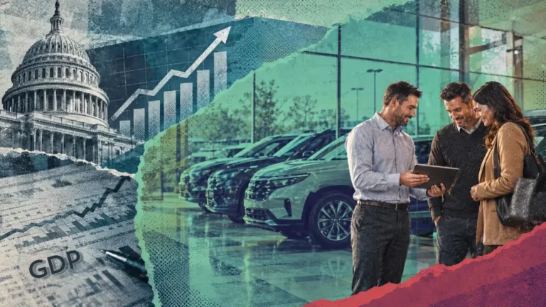 U.S. economy grew 2.2% in Q2, consumer spending up
