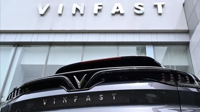 VinFast expands U.S. franchise network with 3 new sales & service locations