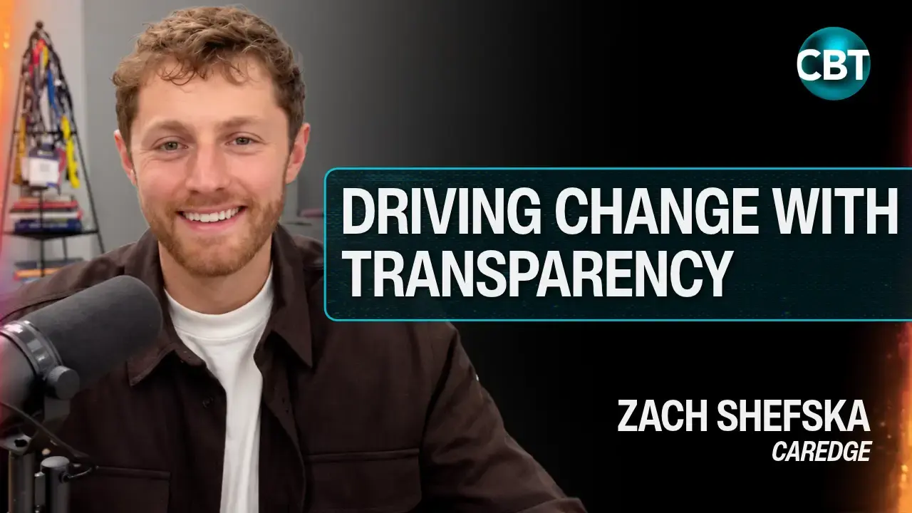 CarEdge CEO: AI shopping tools raise the stakes for dealer pricing transparency