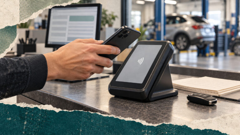 Building a more efficient payment experience